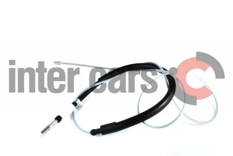 Трос, паркувальна гальмівна система TRW GCH2629