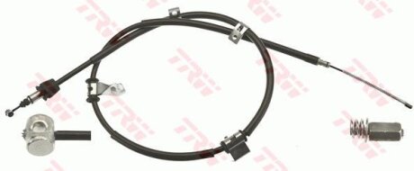 - Трос ручного гальма TRW GCH2652