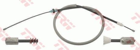 - Трос ручного гальма TRW GCH2691