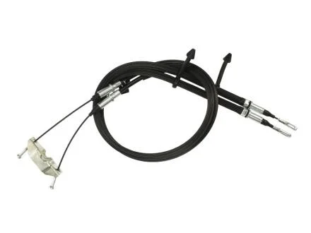 Трос, стояночная тормозная система TRW GCH287