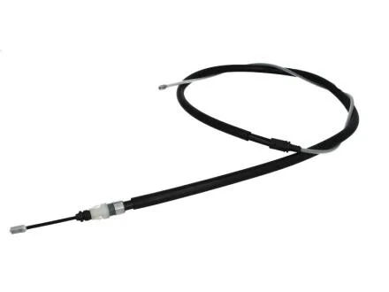- Трос ручного гальма TRW GCH377