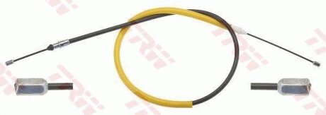 - Трос ручного гальма TRW GCH435