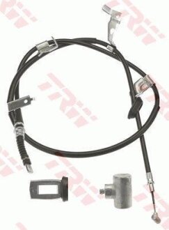 - Трос ручного гальма TRW GCH470