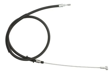 Трос ручного тормоза PSA JUMPER/DUCATO/BOXER 06- задн.лев/прав. TRW GCH483