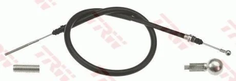 - Трос ручного гальма TRW GCH484