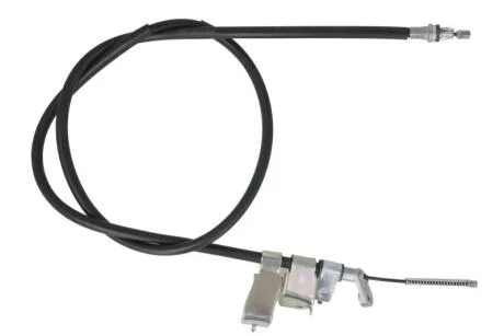 Трос ручного гальма TRW GCH504