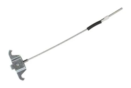 Трос, паркувальна гальмівна система TRW GCH513