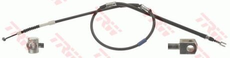 - Трос ручного гальма TRW GCH559