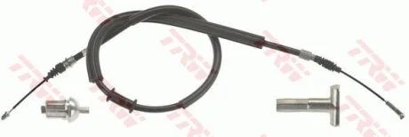Трос, паркувальна гальмівна система TRW GCH568