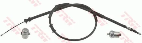 - Трос ручного гальма TRW GCH600