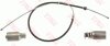 LINKA HAM LUCAS SEAT MII 1.0 11- TYг LEWY TRW GCH702 (фото 1)