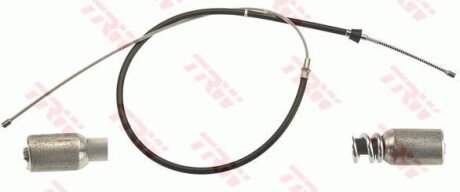 LINKA HAM LUCAS SEAT MII 1.0 11- TYг LEWY TRW GCH702