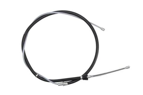 Трос стояночного гальма задн Лів/Прав (1518мм/810мм, гальма: барабан) SEAT MII SKODA CITIGO VW LOAD UP!, UP! 1.0/1.0CNG 08.11-11.23 TRW GCH703