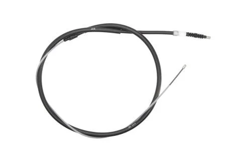 Трос стояночного гальма задн Лів/Прав (2128мм/1330мм, гальма: диск) PEUGEOT 308 I, 308 I/KOMBI 1.4-2.0D 09.07-10.14 TRW GCH726