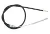 - Трос ручного гальма TRW GCH728 (фото 1)
