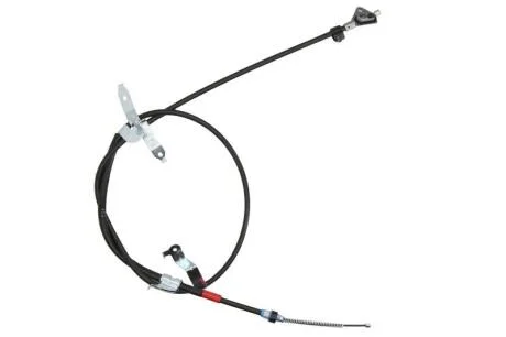 Трос стояночного гальма задн Прав (1973мм/1798мм, гальма: диск) TOYOTA VERSO 1.6-2.2D 04.09-08.18 TRW GCH817
