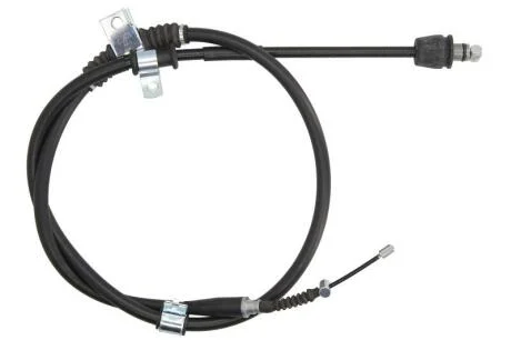 - Трос ручного гальма TRW GCH880