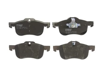 Гальмівні колодки дискові MG - ROVER ZT/ZT-T/75/75 Tourer TRW GDB1374