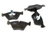 Колодки тормозные BMW 3(E46)/Z4(E85) 03- перед. TRW GDB1577 (фото 1)
