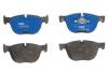 Комплект гальмівних колодок передн ((EN) for hybrid vehicles), BMW X5 (E70), X5 (F15, F85), X6 (E71, E72), X6 (F16, F86) 2.0-4.8 10.06-07.19 TRW GDB1726BTE (фото 1)