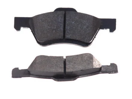 Колодки тормозные FORD/MAZDA MAVERICK/TRIBUTE 04- перед. TRW GDB1752