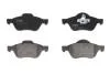 Колодки тормозные RENAULT MEGANE/CLIO 12- перед. TRW GDB2053 (фото 1)