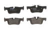 Колодки тормозные BMW 2(F45)/ i3 &quot;R &quot;13&gt;&gt; TRW GDB2063 (фото 1)