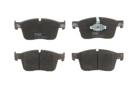 Гальмівні колодки TRW GDB2145