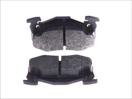 - Гальмівні колодки до дисків TRW GDB313