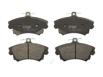 Колодки тормозные MITSUBISHI COLT 05- перед. TRW GDB3389