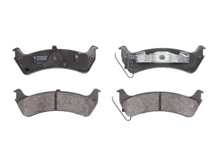 - Гальмівні колодки до дисків TRW GDB4041