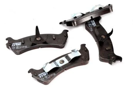 - Гальмівні колодки до дисків TRW GDB4094