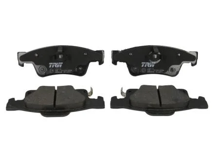 Колодки тормозные TRW GDB4448