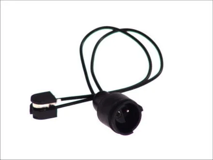 Датчик зносу колодок гальм. BMW передн. TRW GIC110