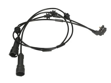 Датчик зносу гальмівних колодок передн (кількість штук в упаковці: 2шт) OPEL OMEGA B, SENATOR B 2.0-3.2 09.87-07.03 TRW GIC135