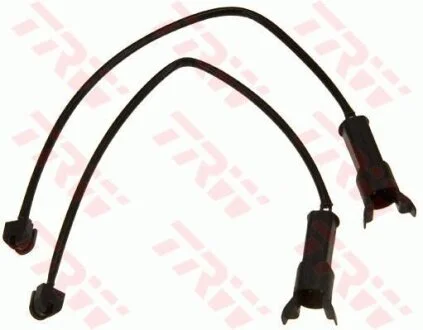 - Датчик зносу гальмівних колодок TRW GIC155
