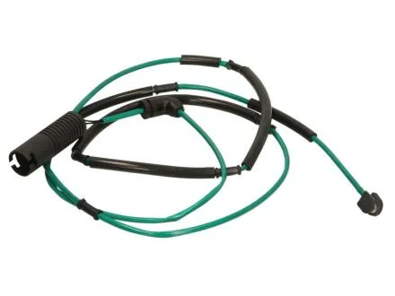 - Датчик зносу гальмівних колодок TRW GIC180