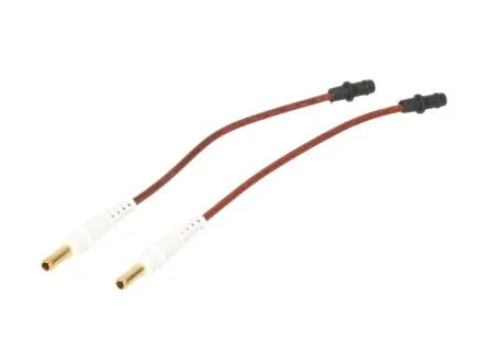 Датчик зносу гальмівних колодок задн (кількість штук в упаковці: 2шт) MERCEDES V (638/2), VITO (W638) 2.0-2.8 02.96-07.03 TRW GIC182