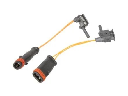 Датчик износа торм. колодок MB W169/W203/W204/W211/W212/W221/W222 00- комплект 2шт. TRW GIC184