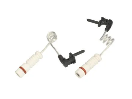 Датчик зносу гальмівних колодок задн/передн (кількість штук в упаковці: 2шт) MERCEDES G (W460), G (W461), G (W463), M (W163) 3.0D-6.0 12.79-07.23 TRW GIC200