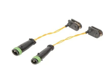 Датчик зносу гальмівних колодок передн (кількість штук в упаковці: 2шт) MERCEDES EQV (W447), MARCO POLO CAMPER (W447), SPRINTER 2-T (B901, B902), SPRINTER 3,5-T (B906) 1.6D-Electric 02.95- TRW GIC203