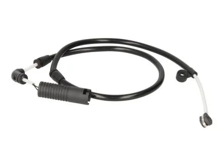 Датчик гальмівних колодок BMW X3 2.0-3.0 03-11 - перед TRW GIC204