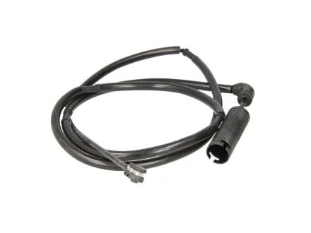 Датчик зносу гальмівних колодок задн (кількість штук в упаковці: 1шт) BMW X3 (E83) 2.0-3.0D 09.03-12.11 TRW GIC206