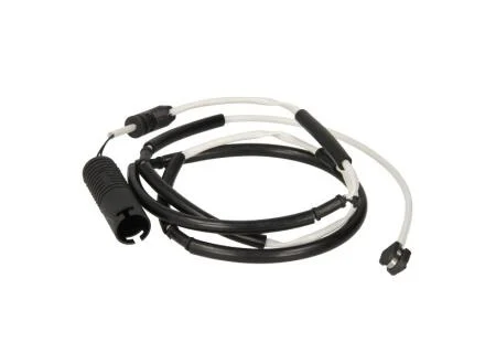 - Датчик зносу гальмівних колодок TRW GIC208