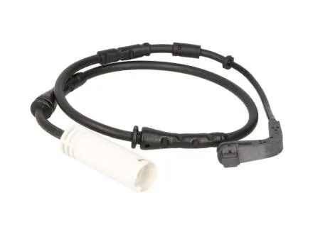 Датчик зносу гальмівних колодок передн (кількість штук в упаковці: 1шт) BMW 1 (E81), 1 (E82), 1 (E87), 1 (E88), 3 (E90), 3 (E91), 3 (E92), 3 (E93) 1.6-3.0D 06.04-12.13 TRW GIC210