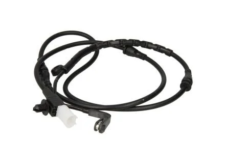 Датчик износа торм. колодок LAND ROVER DISCOVERY 04- перед. TRW GIC217