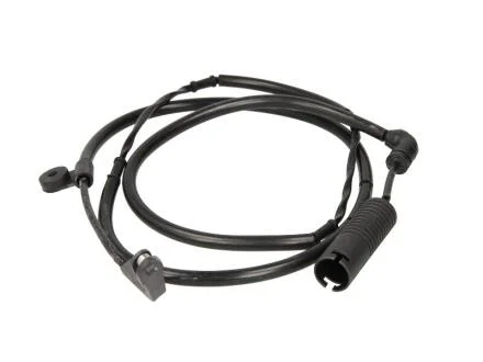 Датчик гальмівних колодок Land Rover Range Rover III 3.0 TD, 4.2, 4.4 02- TRW GIC220