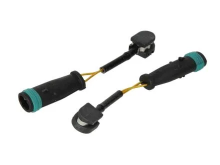 Датчик зносу гальмівних колодок задн (кількість штук в упаковці: 2шт) MERCEDES SPRINTER 3,5-T (B906), SPRINTER 3-T (B906), SPRINTER 4,6-T (B906), SPRINTER 5-T (B906) 1.8-3.5 04.06-12.18 TRW GIC223