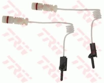 !!! Замінено на GIC5001 - Датчик зносу гальмівних колодок TRW GIC225