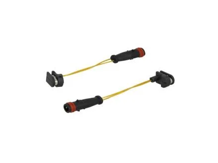 Датчик зносу гальмівних колодок TRW GIC228